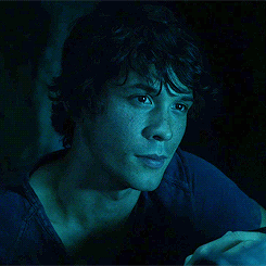 Bellamy Blake