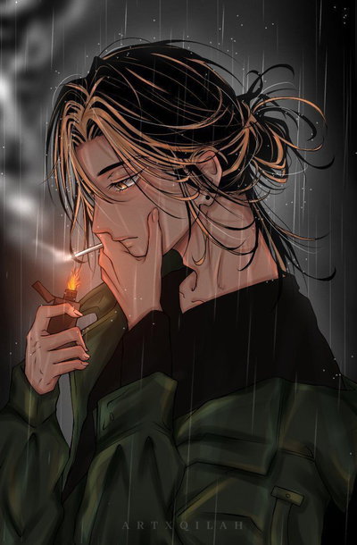 Kazutora Hanemiya 