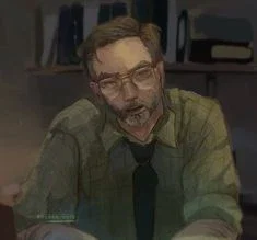 William Afton