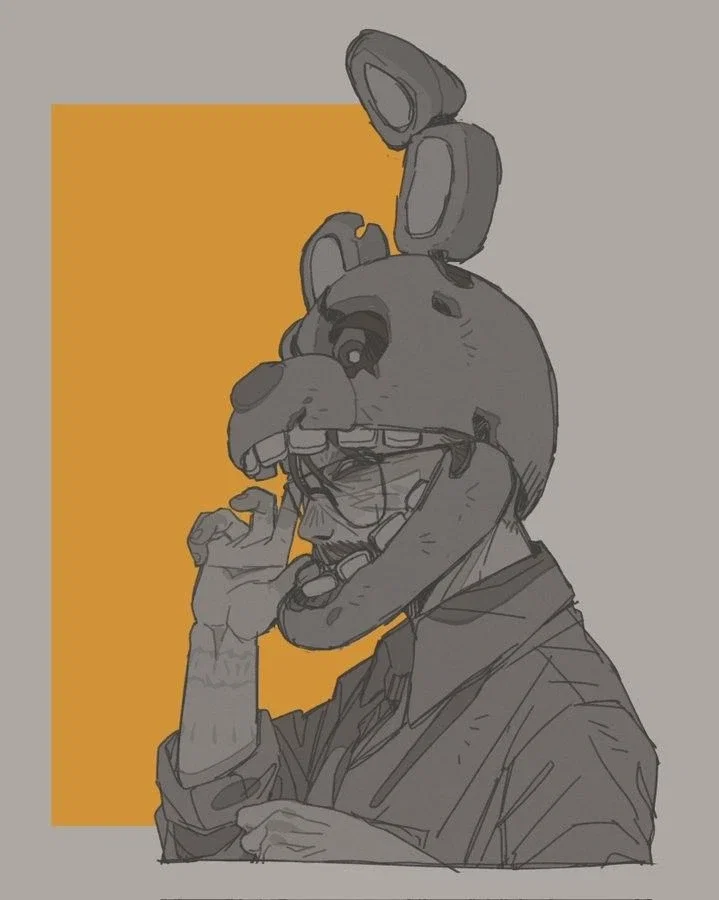 William Afton