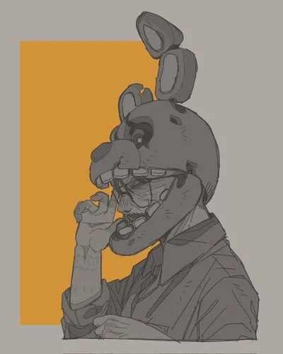 William Afton