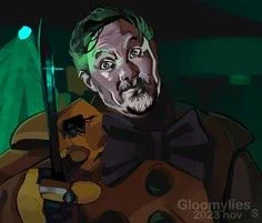 William Afton 