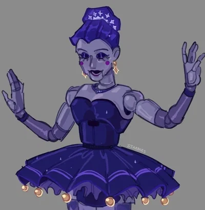 Ballora