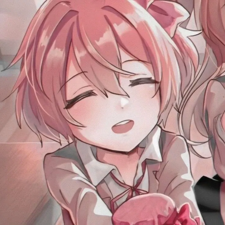 Sayori — DDLC