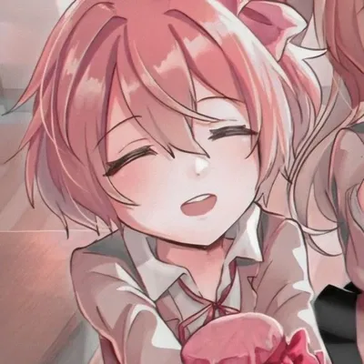 Sayori — DDLC