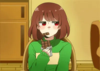 Chara Dreemurr