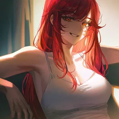 𑄹. Kayla | Reverse Scenario