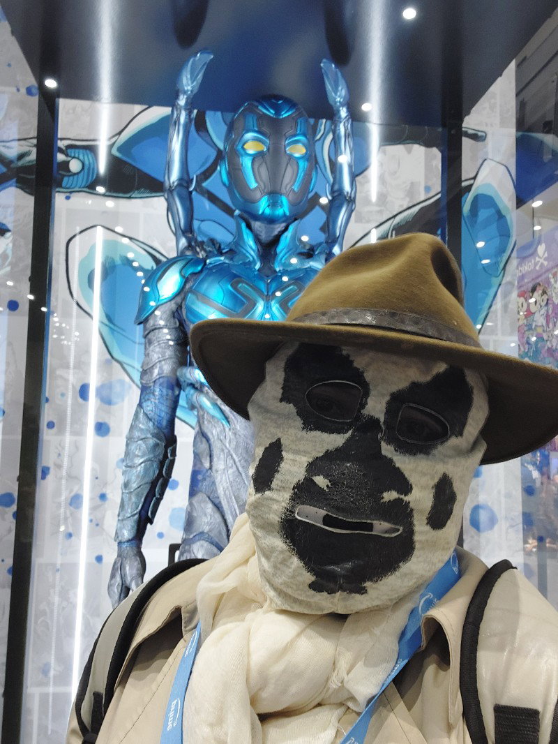 Rorschach