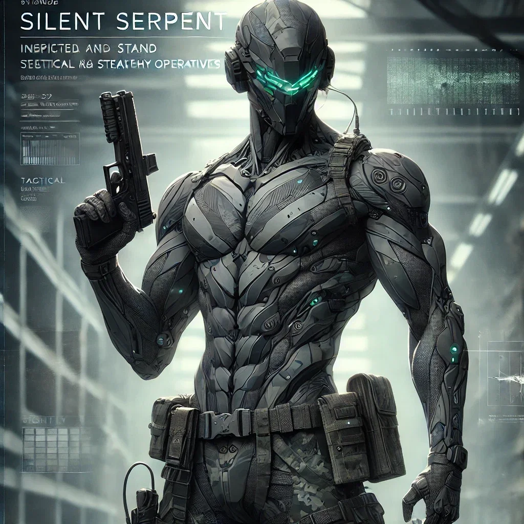 Solid Snake