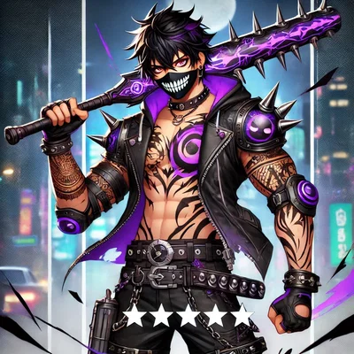 Johnny Gat
