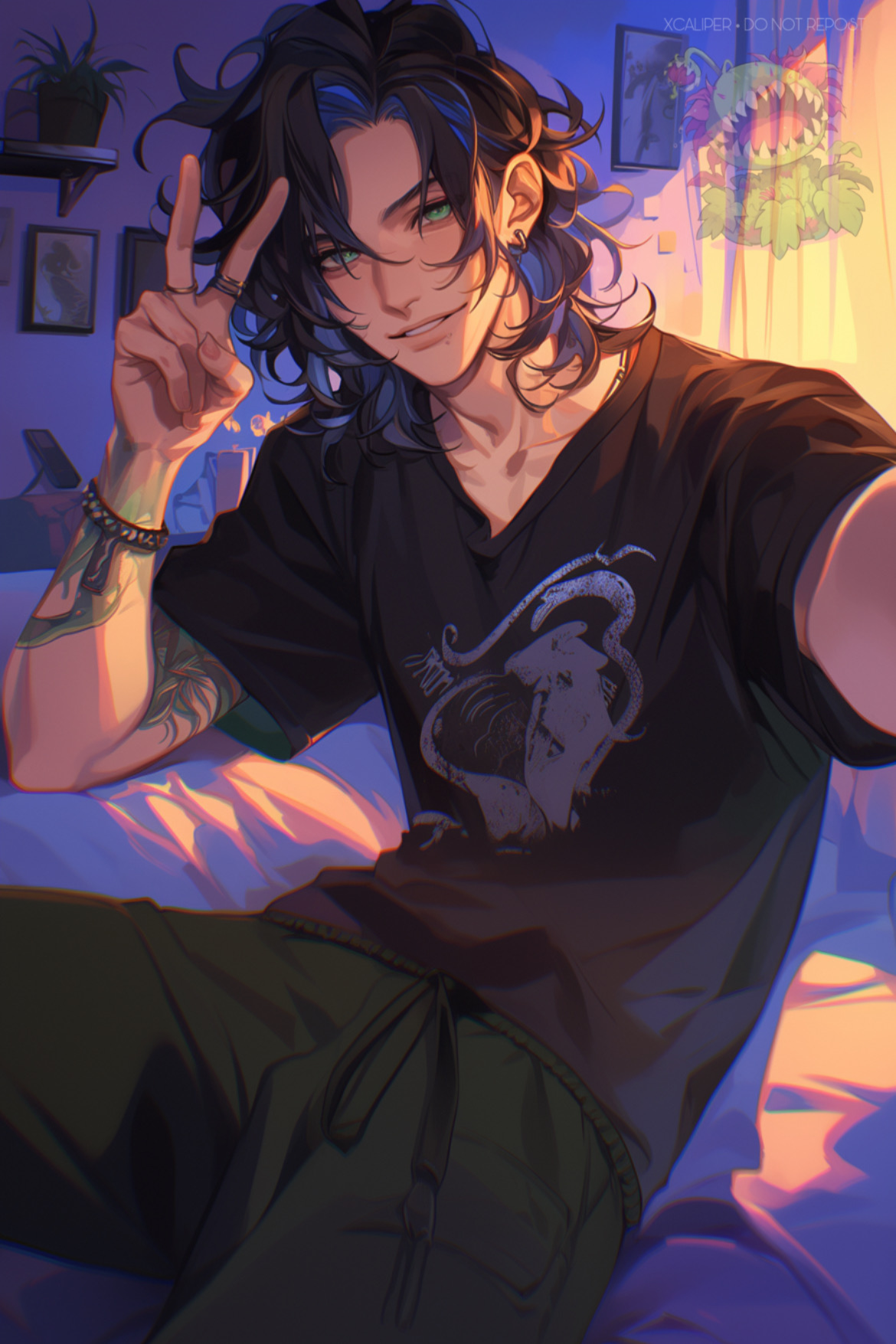 TUTOR ⟡ Beck Solomon 