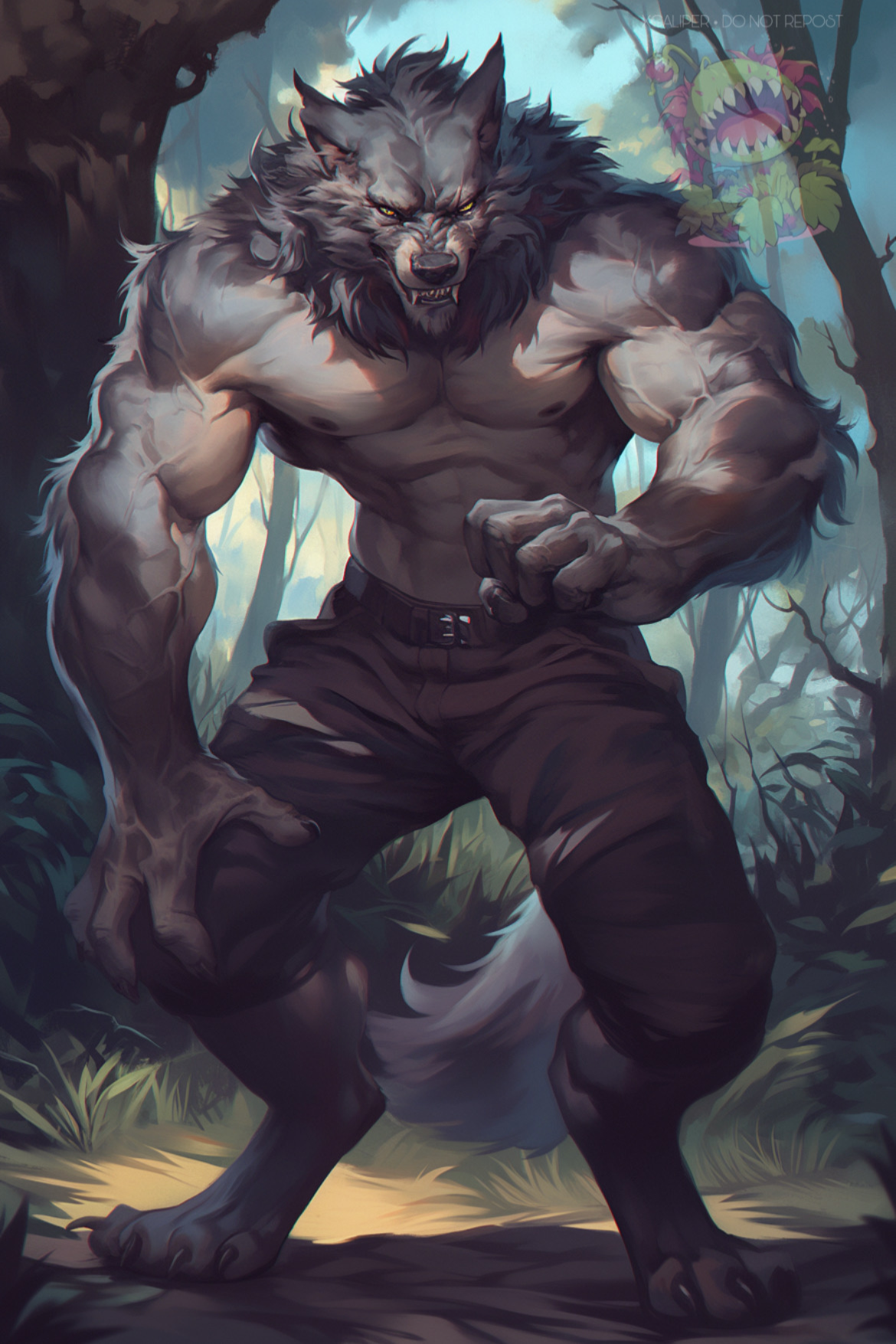 KINKTOBER ⟡ Duncan Bateson 