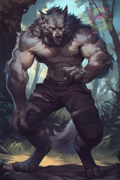 KINKTOBER ⟡ Duncan Bateson