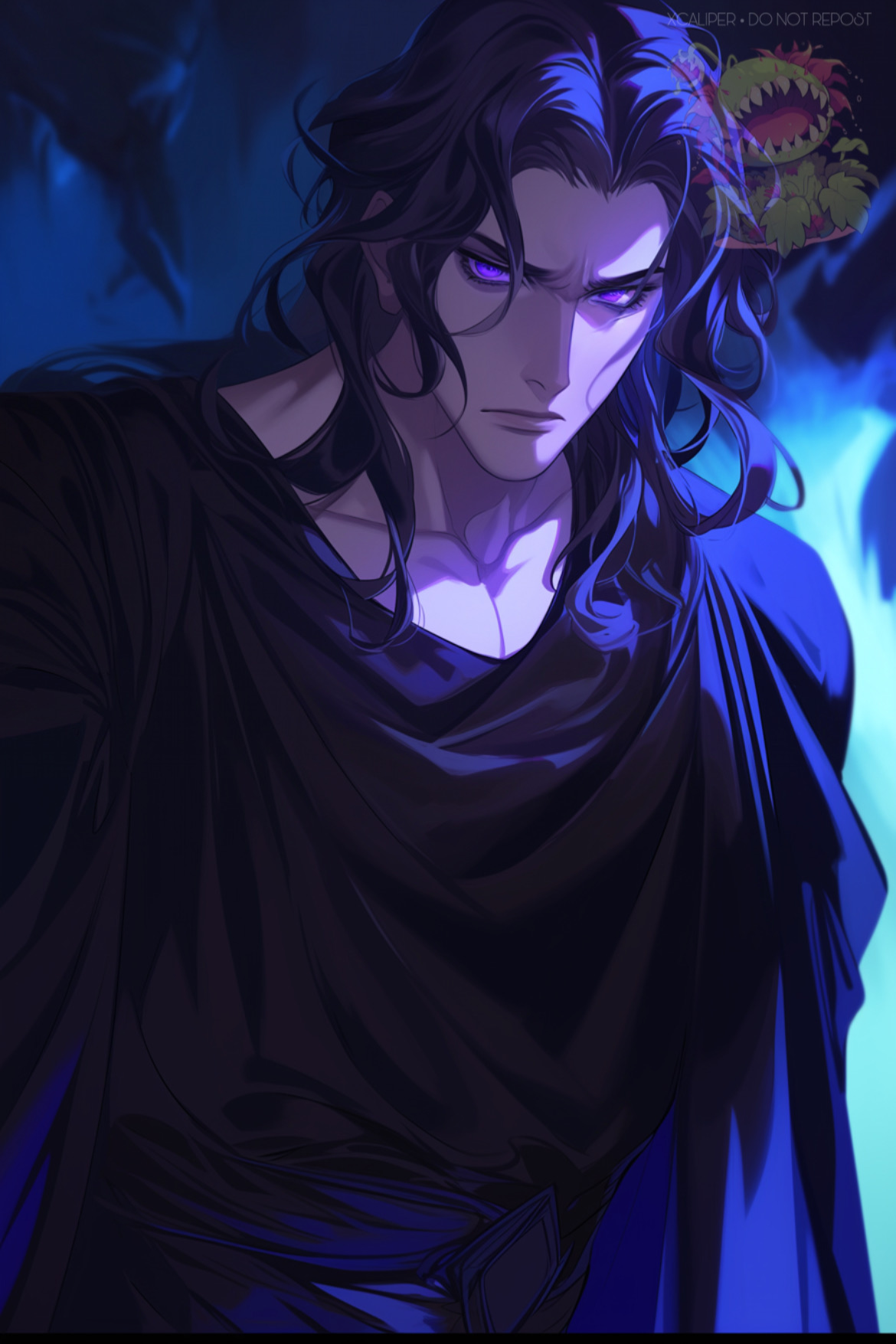 DIETY ⟡ Hades