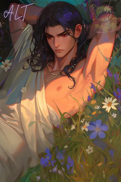 LOVER ⟡ Kaos