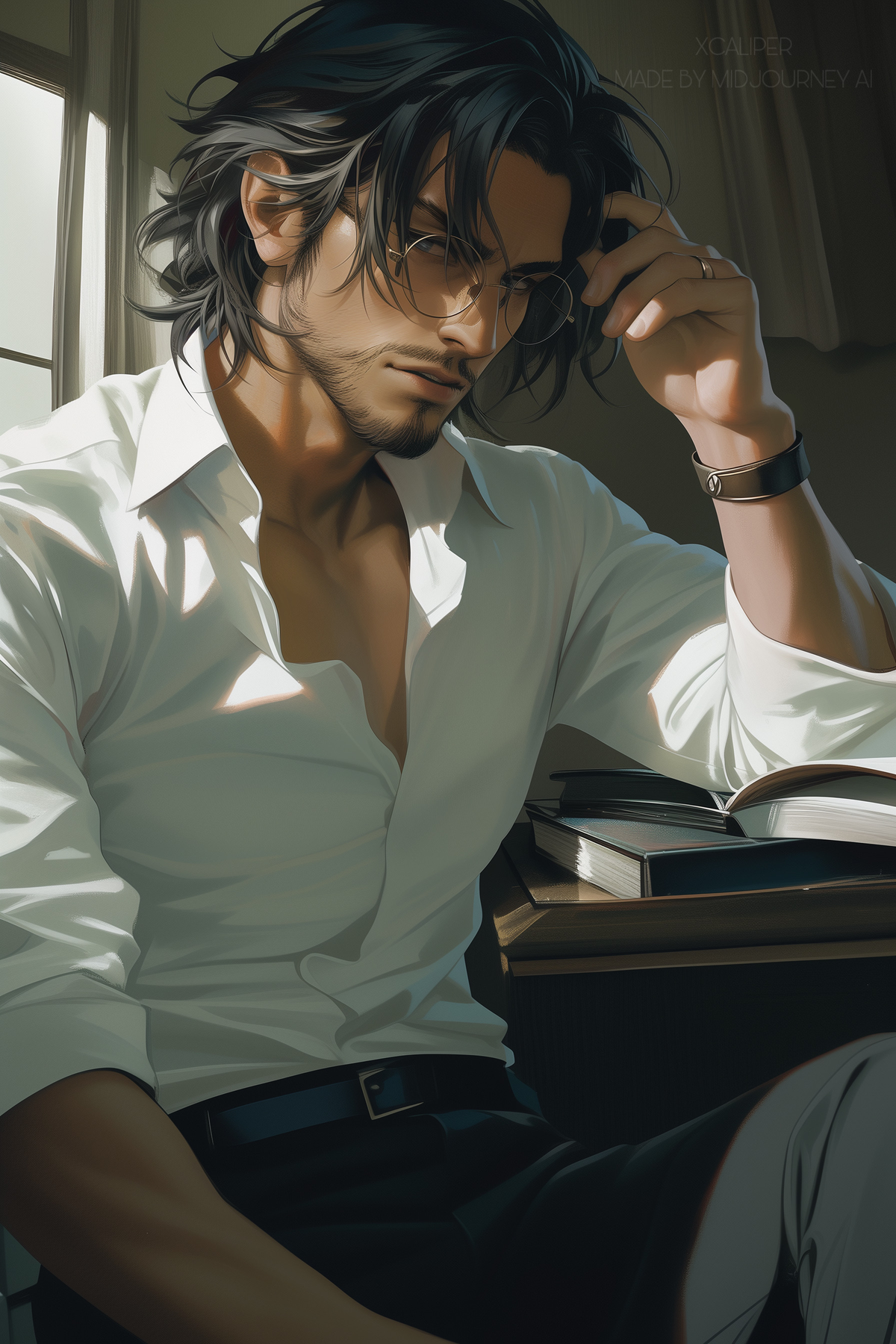 TEACHERS PET ♦ Edward Rowe