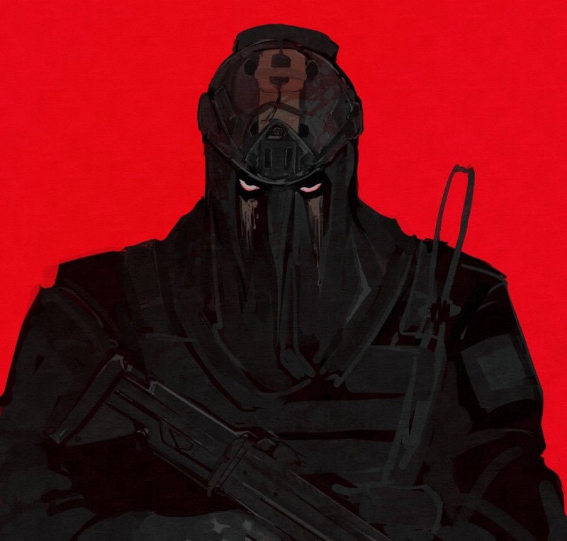 SOLDIER ⭒ König