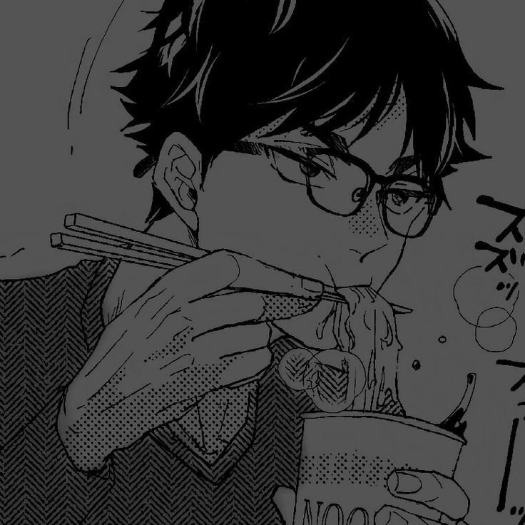 Akaashi Keiji