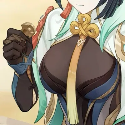 Xianyun