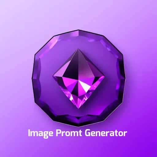 Omega Image Prompt Generator v1