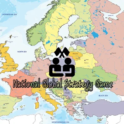 National Global Strategy Game (v. 3)