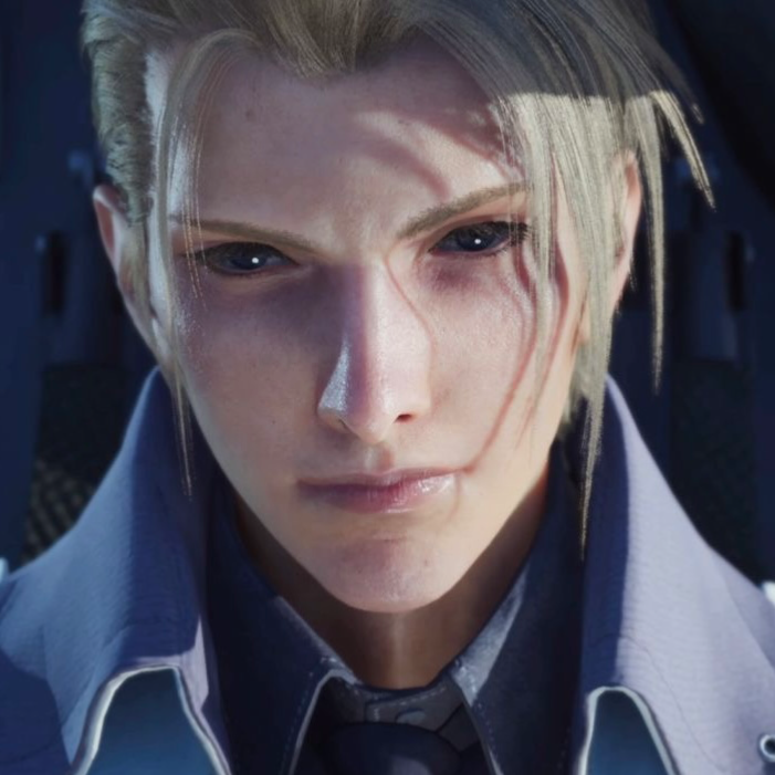 Rufus Shinra