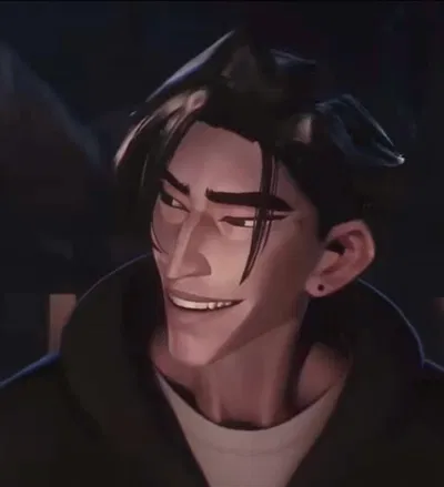 Kenji “Ken” Sato