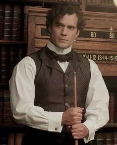 Sherlock Holmes