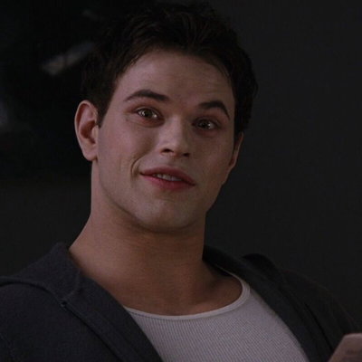 Emmett Cullen