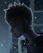Jack Frost