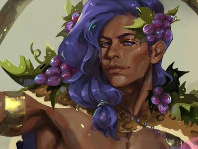 Dionysus