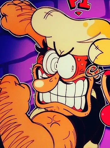 🧑‍🍳🤌| Peppino Spaguetti