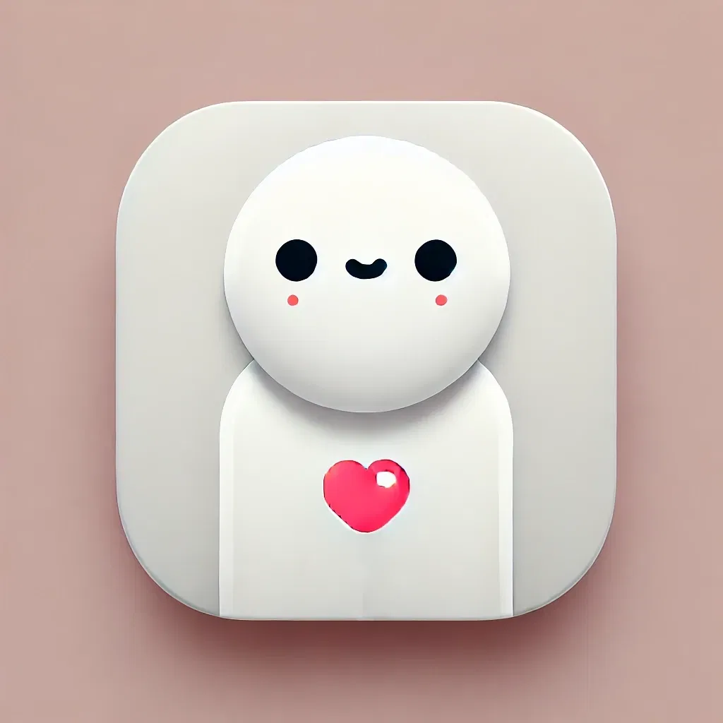 ❤️| HeartLink TM