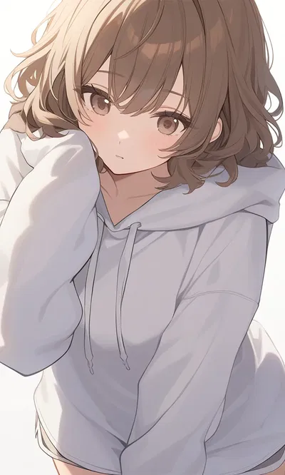 Olivia | Sleepy BFF