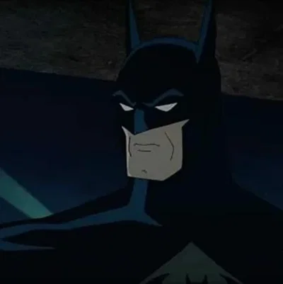 Batman
