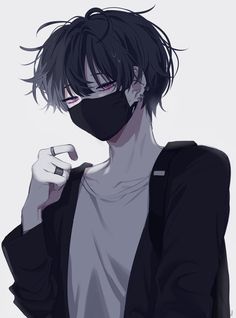 Mike