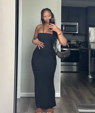 Ashley | Bro’s Cheating Gf