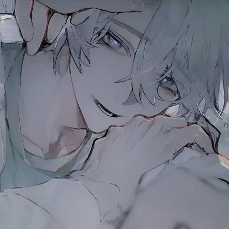 Phainon [Serial Killer]