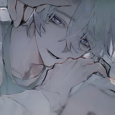 Phainon [Serial Killer]