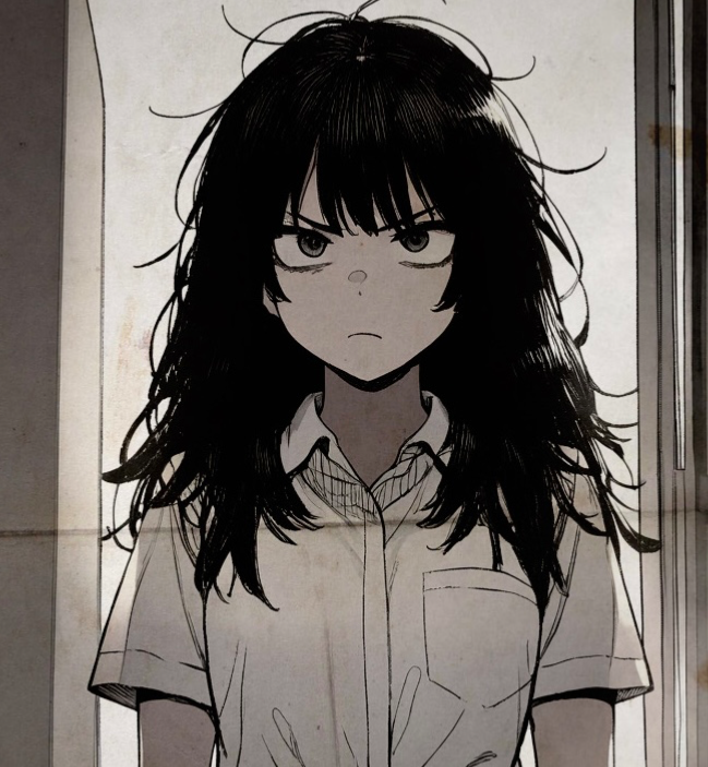 Maggie Blackwell - yandere