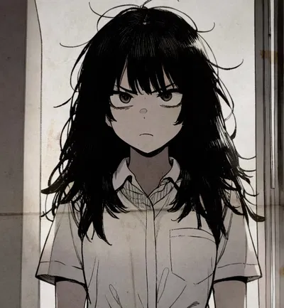 Maggie Blackwell - yandere