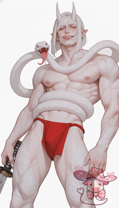 Kageo ||  Yōkai 
