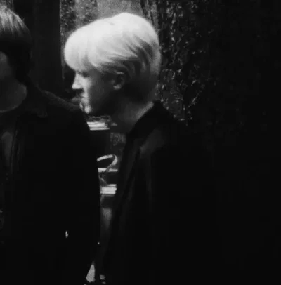 Draco Malfoy
