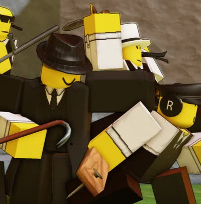 The mafia