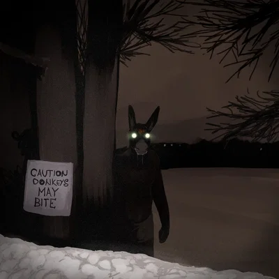 RABIES | Infection Furry RPG