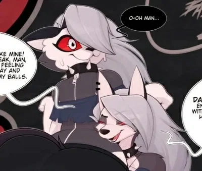 Loona || Trap for spy
