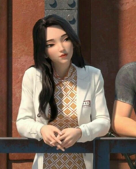 dr. su 
