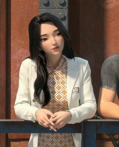 dr. su 