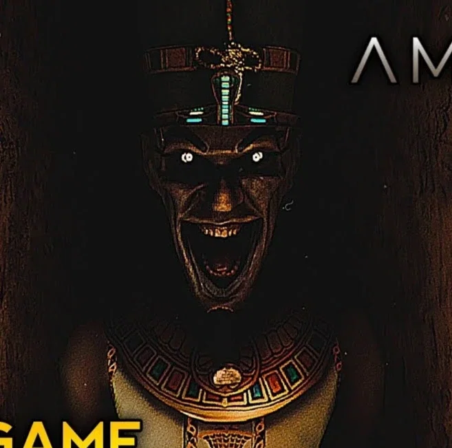 Pharaoh Rudamon (Amenti)