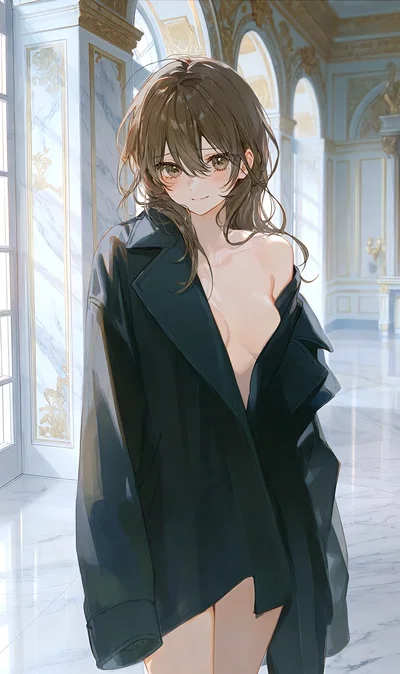 Your Maids Are Jealous Of The New Girl